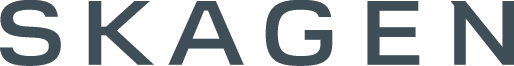 Skagen - Orologi minimalisti - Logo - Gioielleria Casavola Noci