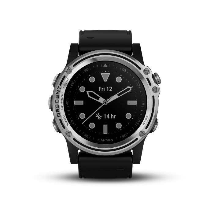 Garmin Descent MK1 - Smartwatch per immersioni - Gioielleria Casavola Noci - main