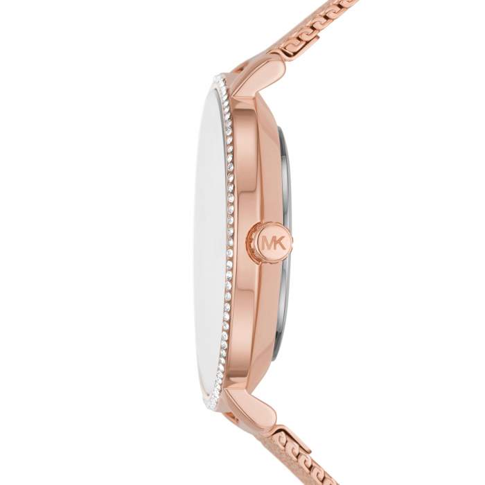 Michael Kors Orologi MK4588 - Gioielleria Casavola Noci - idee regalo ragazza - fashion watch - oro rosa
