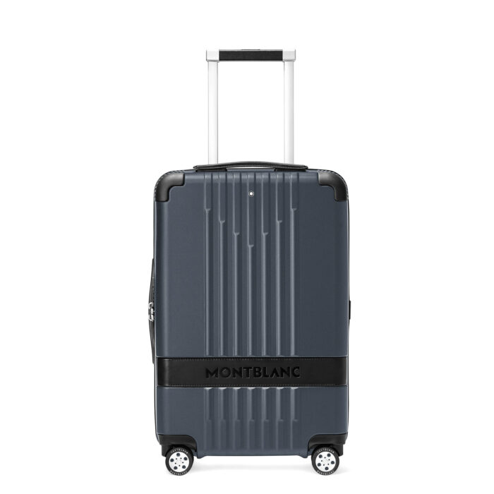 Montblanc trolley compatto MY4810 131850 - Gioielleria Casavola di Noci - idee regalo per chi ama viaggiare - bagaglio a mano